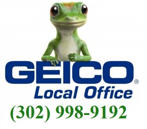 Geico - Local Office Delaware